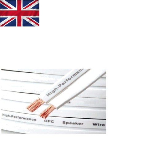 High fidelity ofc flat - 1m,