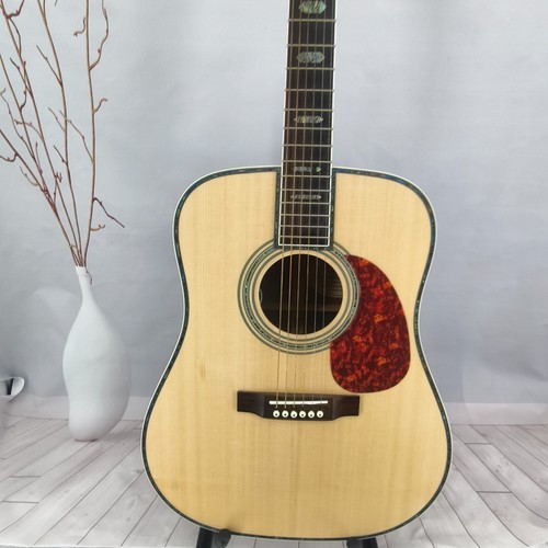 Martin style acoustic - martin,