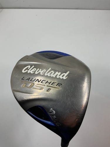 Cleveland launcher dst - launcher, 10.5°