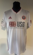 Sheffield united match - match, un