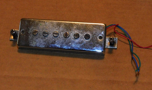 Vintage harmony teisco - vintage,