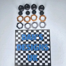 RARE HPI Blitz ESE Shock