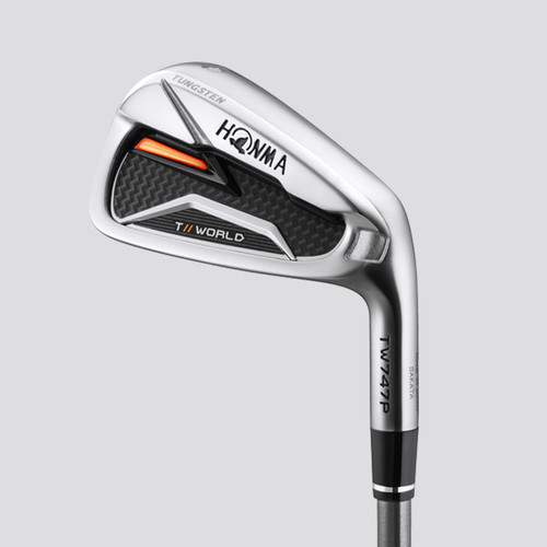 Honma tw747p sand wedge with - tw747p,