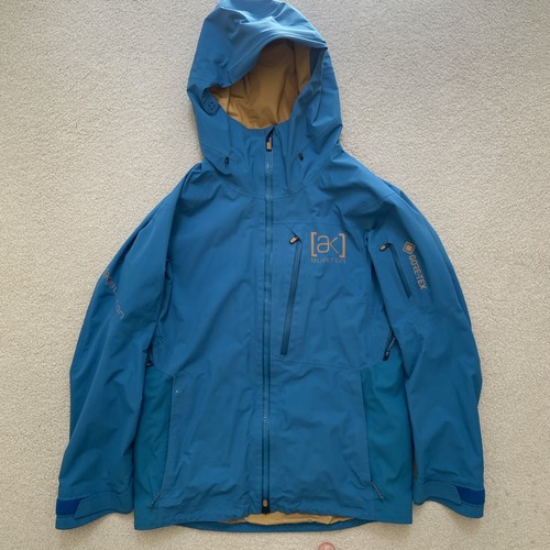 Men burton cyclic - ak,