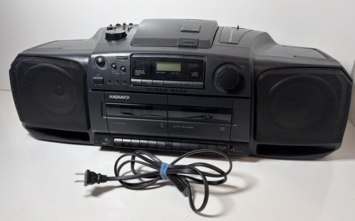 Magnavox az8400 gy01 - magnavox,