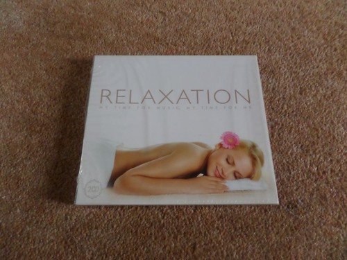 Double album new sealed - cd,