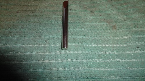 Weller soldering tip - soldering, 5