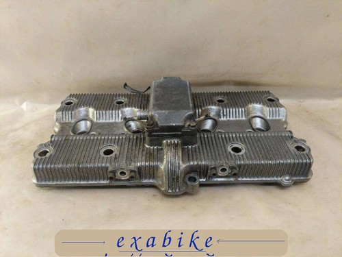 Cylinder head cover - cylinder,