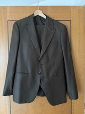 French Eye - Three piece suit