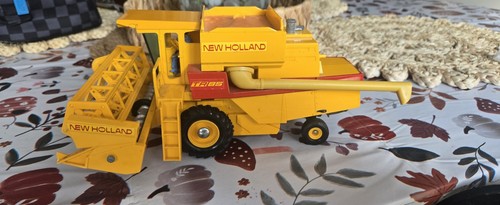 Britains 9571 combine - britains,