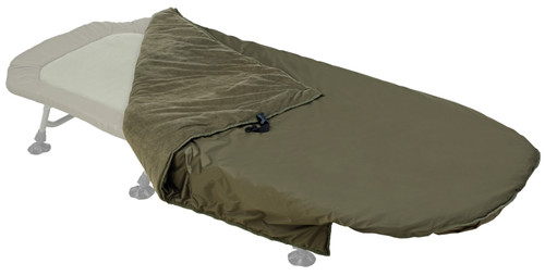 Trakker big snooze bed - trakker,