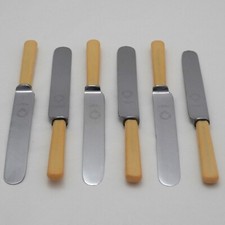 Vintage Ivorine Handle