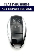 Repair Service for Bentley