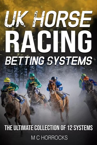 Horse racing betting systems - horse,