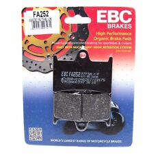 EBC FA252 Organic Brake Pads