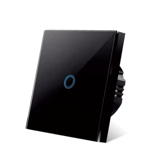 Luxury touch light switch 2 - touch,