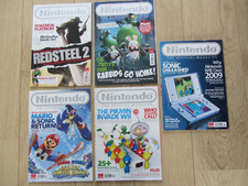 The Official Nintendo Magazine