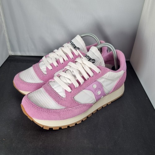 Saucony jazz originaltrainers - saucony,