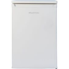 Russell Hobbs RH85UCFZ552E1W Free Standing 91 Litres Under Counter Freezer
