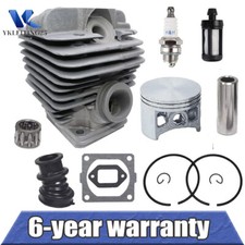 56mm Cylinder Piston Spark