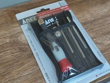 Anex (Vessel) Precision JIS