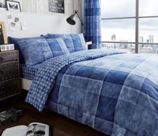 Duvet cover bed set - duvet,