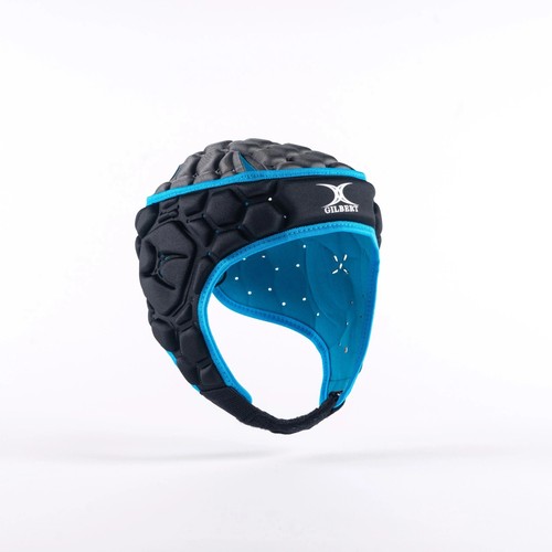 Gilbert rugby 250 headguard - gilbert,
