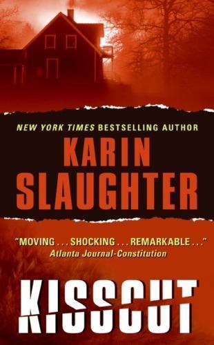 Kisscut karin slaughter - by,