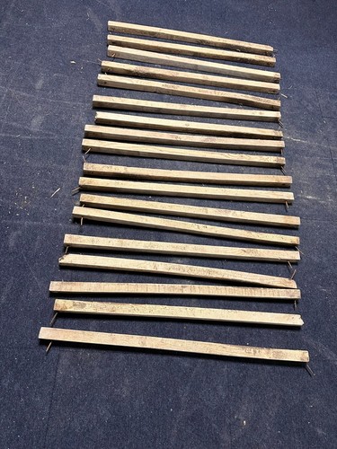18x reclaimed small oak - 18x,