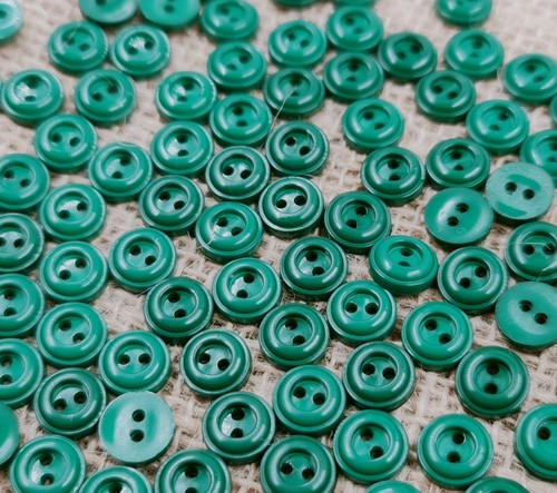 100 9mm green - x,