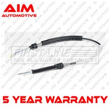 Gear Selector Cable Aim Fits