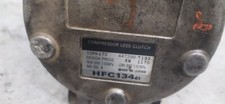1OPA17C air conditioning compressor for CHRYSLER VOYAGER (GS) 2.5 1995 220470