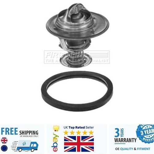 Coolant thermostat ftk033 for - thermostat,