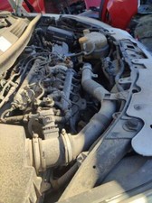 Sin ref fiberglass front end
