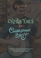O'Neill'S Tunes for Clawhammer Banjo