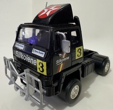 Scalextric truck - scalextric,