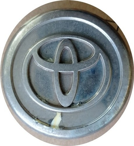 Genuine toyota corolla - x,