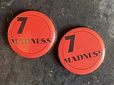 Two very rare - two, vintage