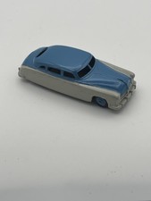 Dinky Toy Hudson Commodore Sedan No. 171 in good condition for age