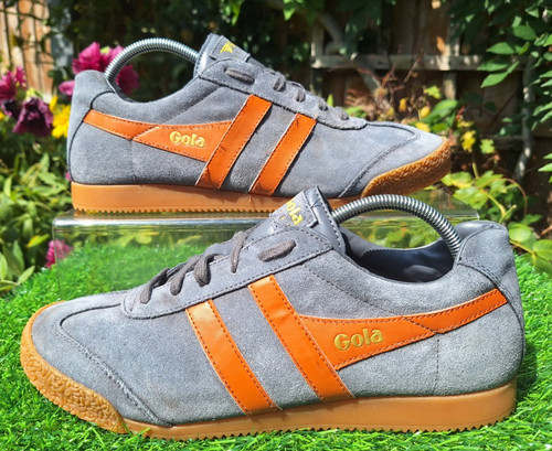 Gola harrier trainers size - gola, 10