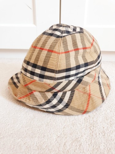 Burberry vintage unisex cotton - burberry,