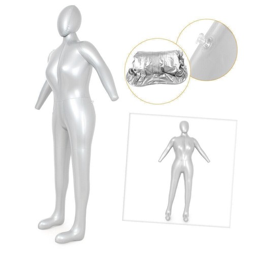 Woman whole body with - woman,