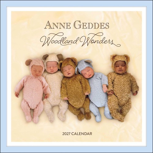 Anne geddes - anne,