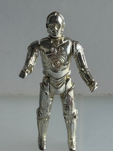 Vintage star wars - vintage,