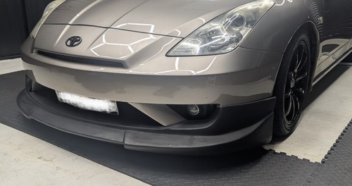 Celica t23 gen7 one style - celica,