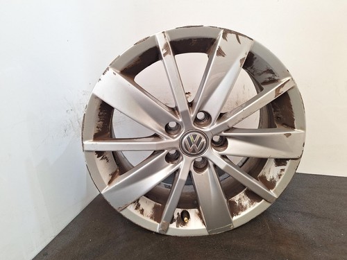 Volkswagen polo mk5 - vw, se