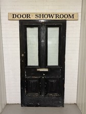 Reclaimed Victorian Edwardian