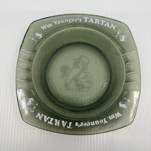 Vintage younger tartan - vintage,