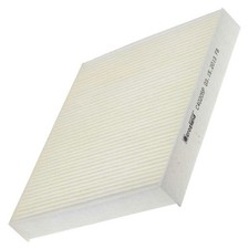 Interior Air Cabin Pollen