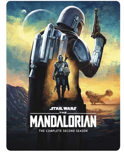 Star wars the mandalorian - wars, :